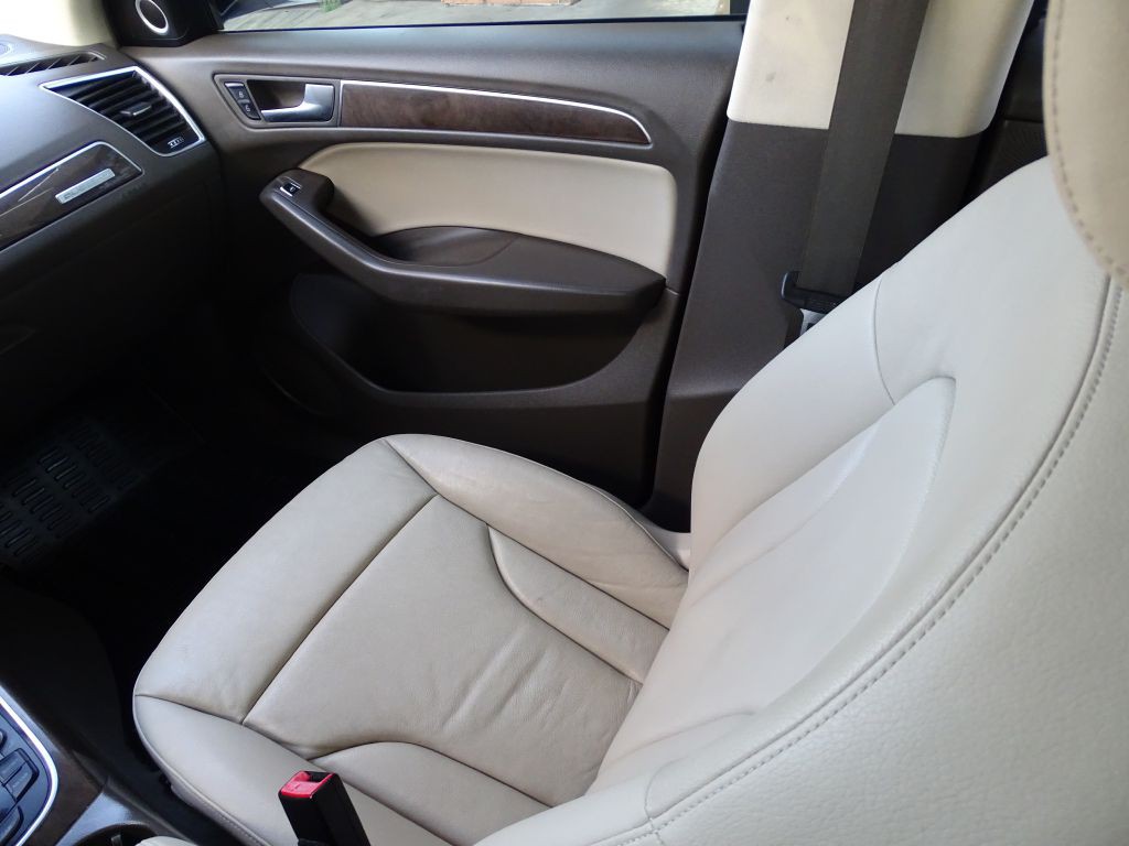 2016 Audi Q5 Image 14
