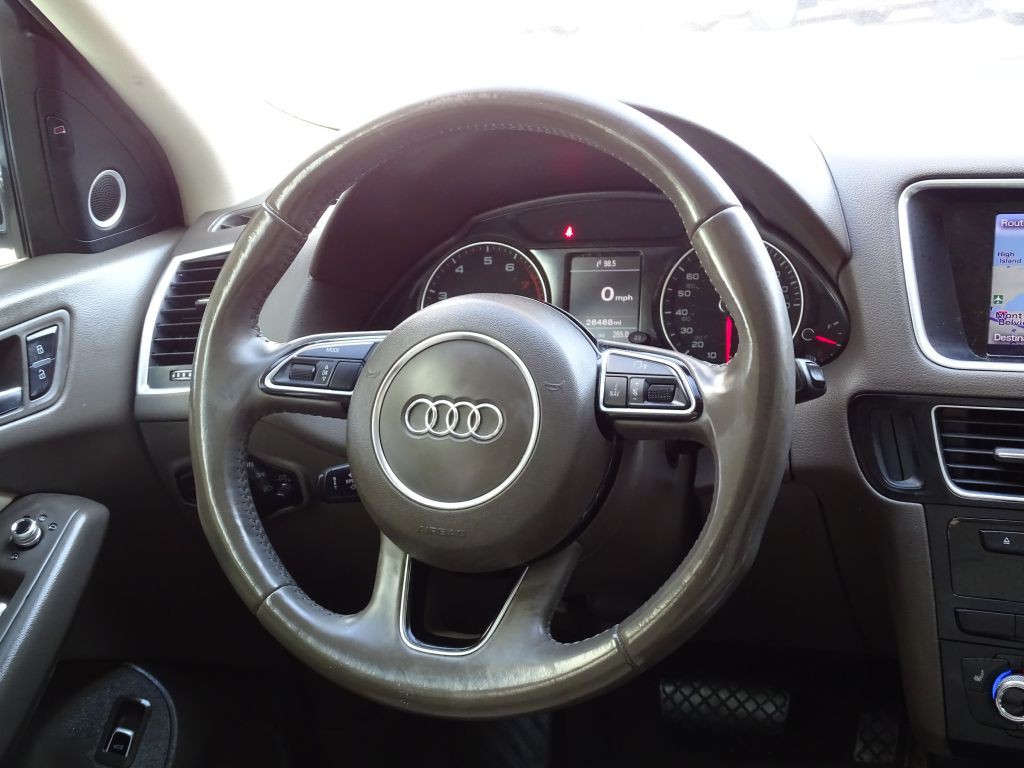 2016 Audi Q5 Image 15