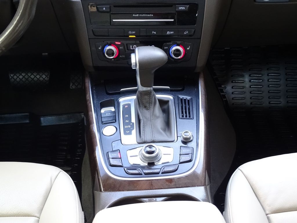 2016 Audi Q5 Image 17