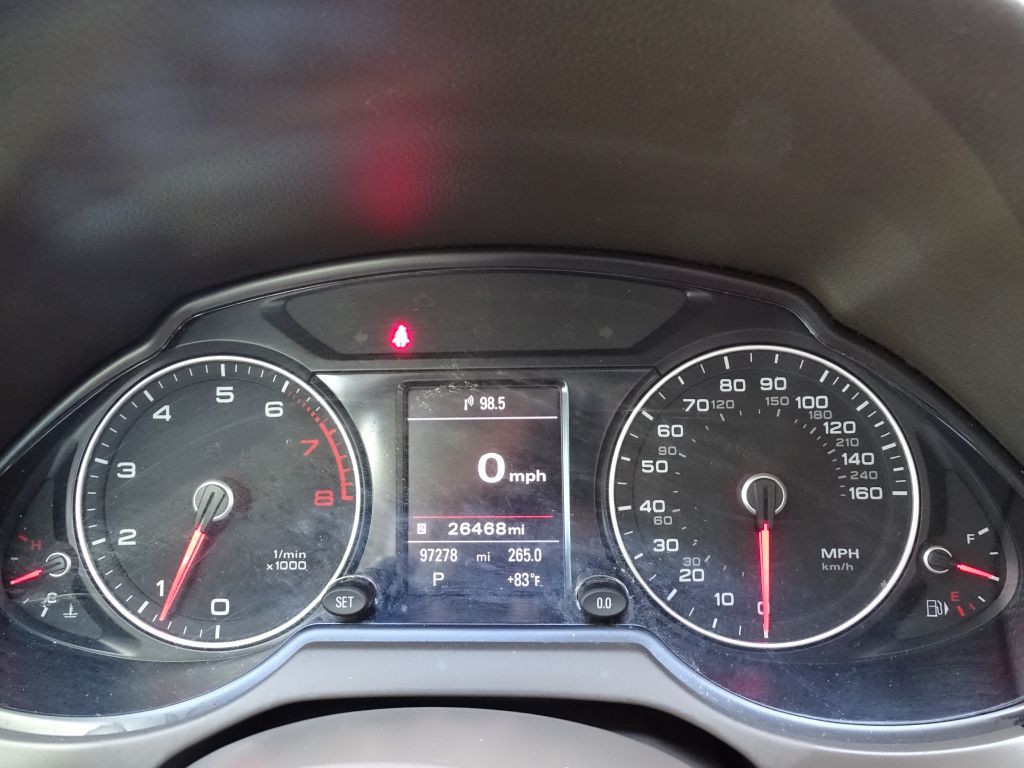 2016 Audi Q5 Image 19