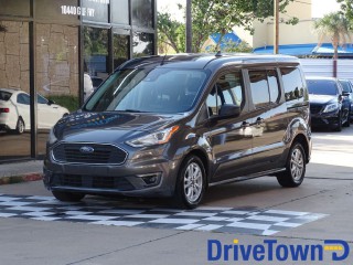 Image for 2019 Ford Transit Connect XLT ID: 6829862