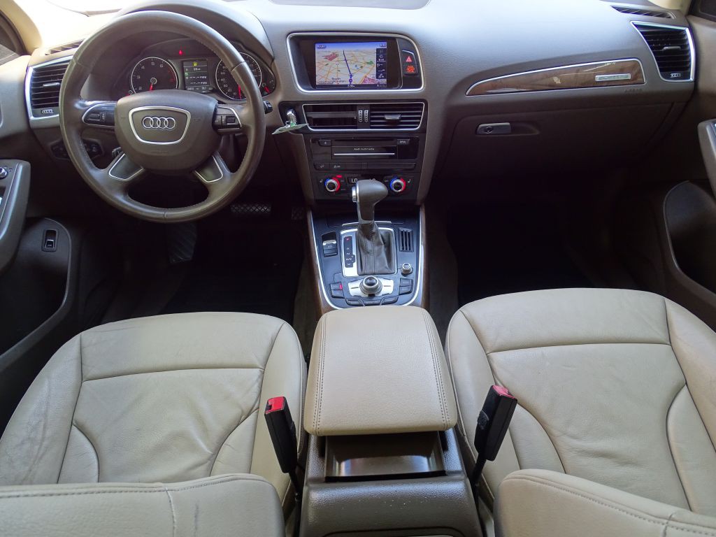 2017 Audi Q5 Image 11