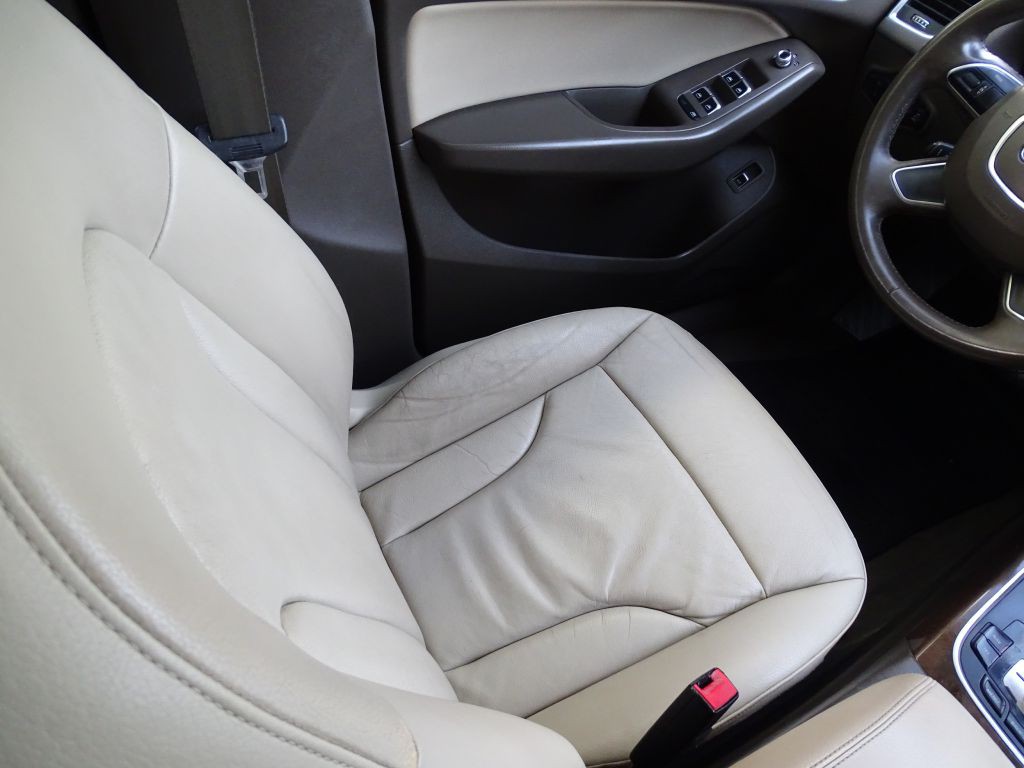 2017 Audi Q5 Image 13