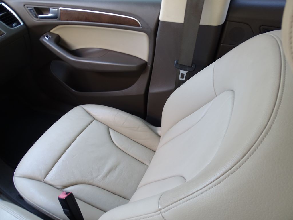 2017 Audi Q5 Image 14