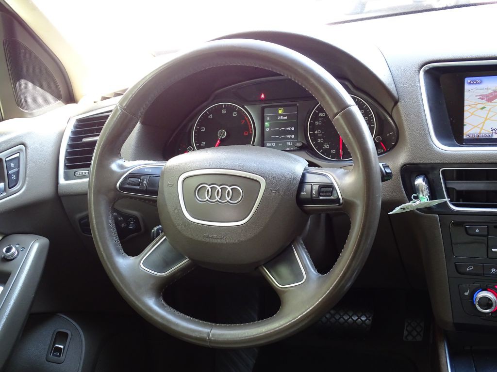 2017 Audi Q5 Image 15