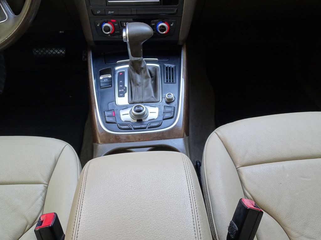 2017 Audi Q5 Image 17