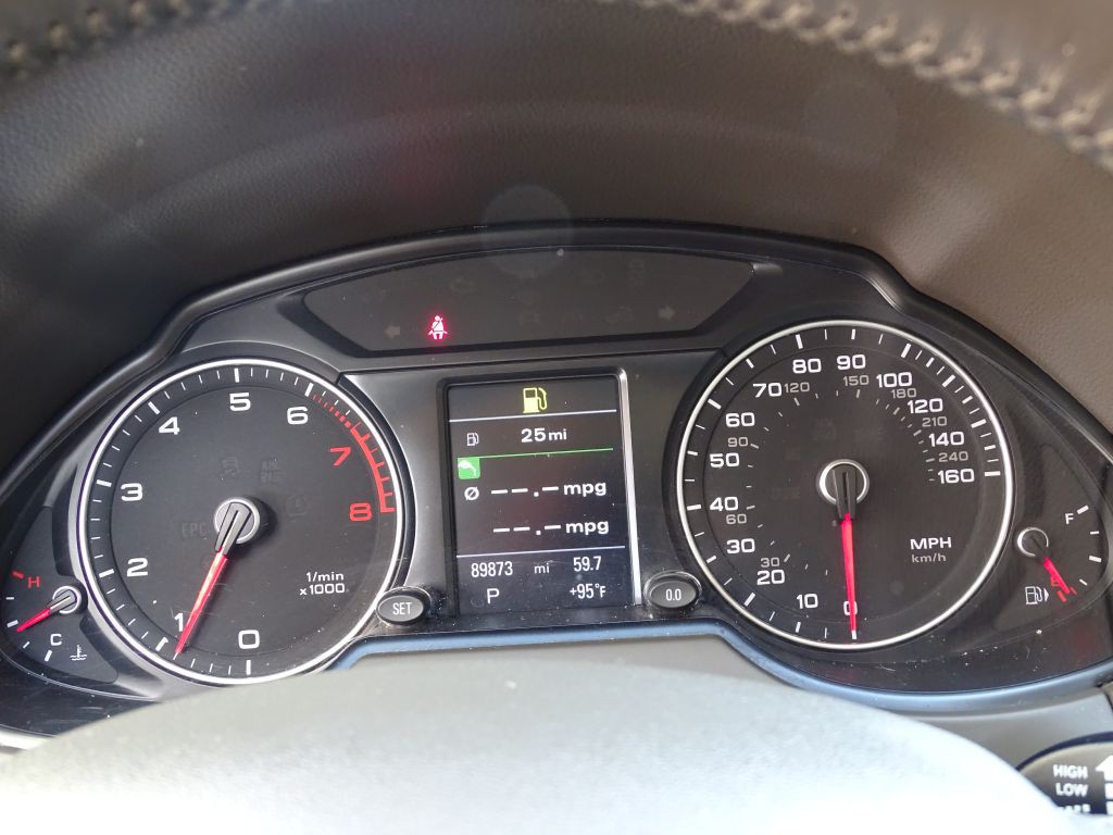 2017 Audi Q5 Image 20