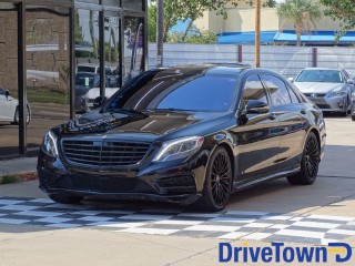 Image for 2015 Mercedes-Benz S-Class S 550 ID: 6843059