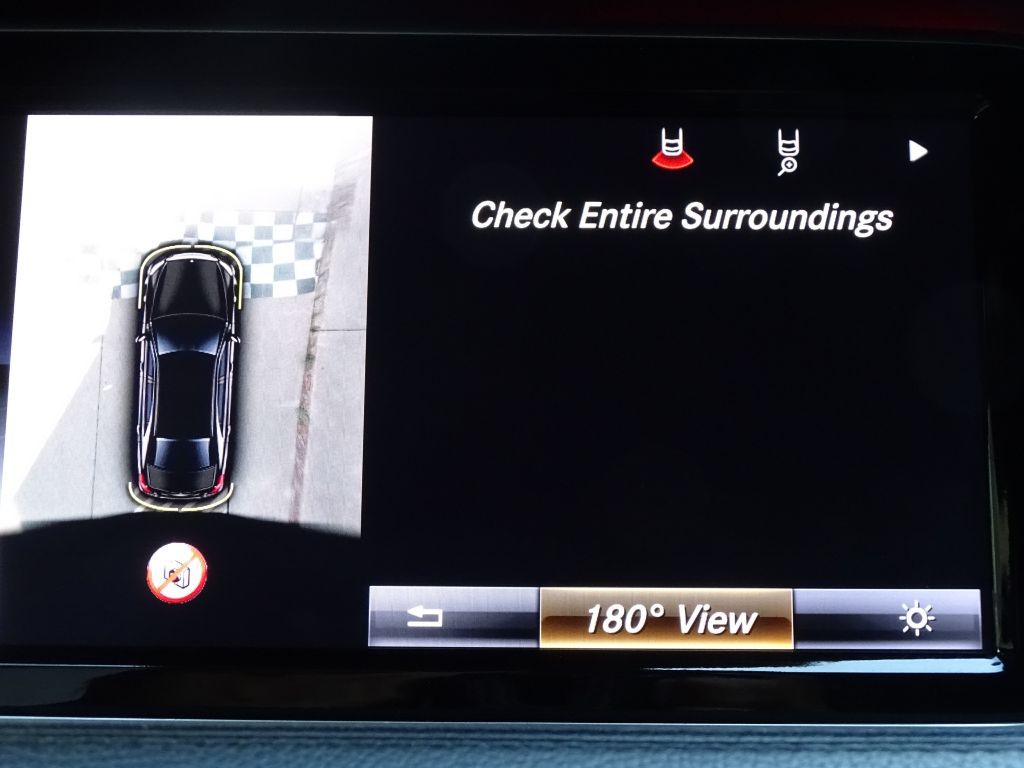 2015 Mercedes-Benz S-Class Image 20