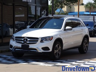 Image for 2017 Mercedes-Benz GLC-Class GLC 300 ID: 6843077
