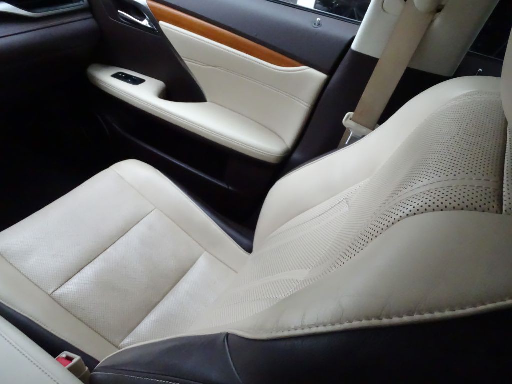 2016 Lexus RX Image 15