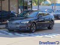 Image for 2018 Audi A4 Premium Plus ID: 6849577