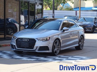 Image for 2018 Audi A3 Premium Plus ID: 6849653