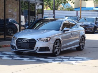 Image for 2018 Audi A3 Premium Plus ID: 6849653