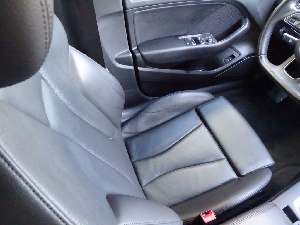 2018 Audi A3 Image 12