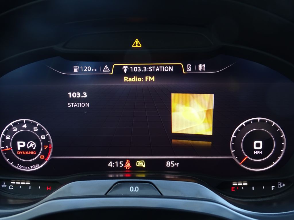 2018 Audi A3 Image 17