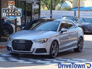 Image for 2018 Audi A3 Premium Plus ID: 6849653