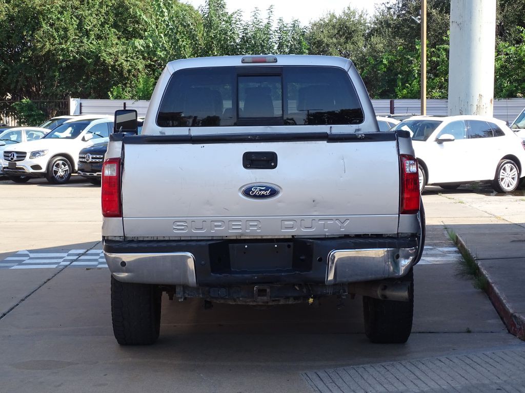 2012 Ford F-350 Image 5