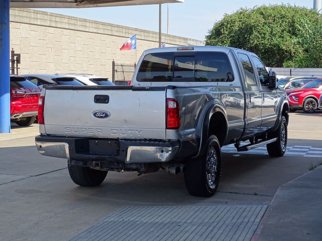 2012 Ford F-350 Image 6