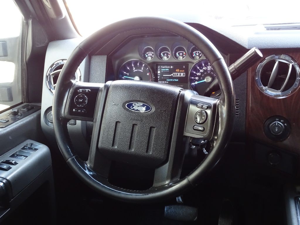 2012 Ford F-350 Image 14