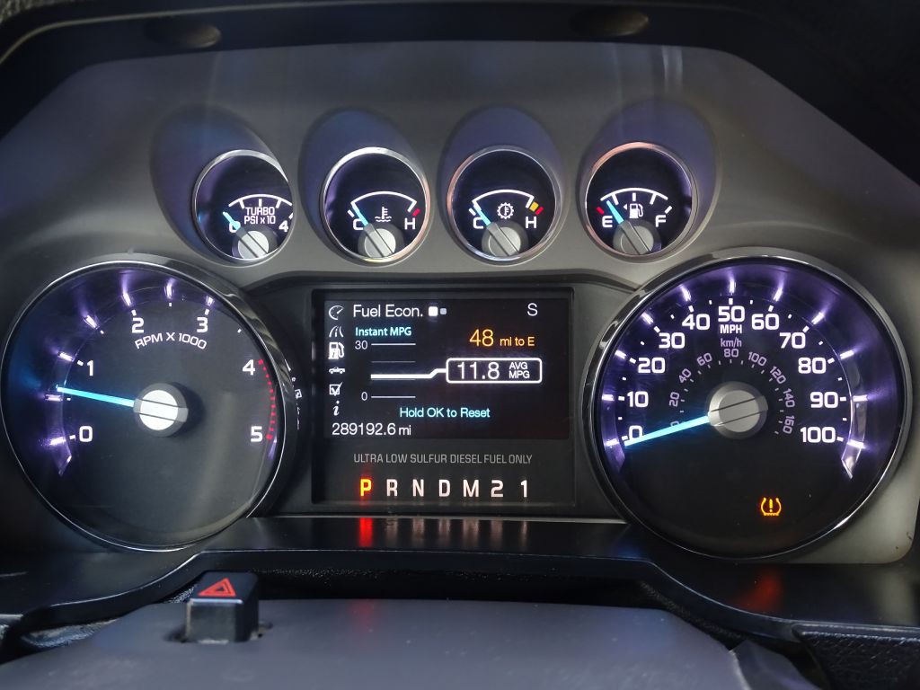 2012 Ford F-350 Image 17