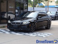 Image for 2013 BMW 5 Series 528xi ID: 6856200