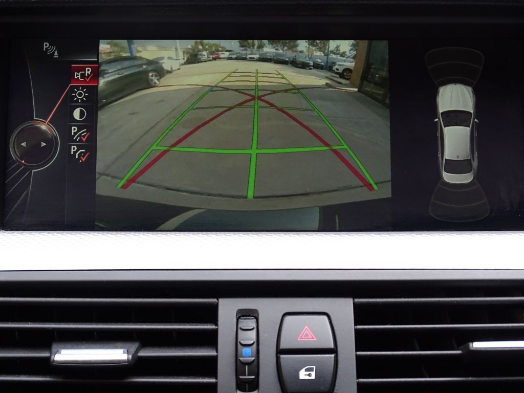 2013 BMW 5 Series Image 20