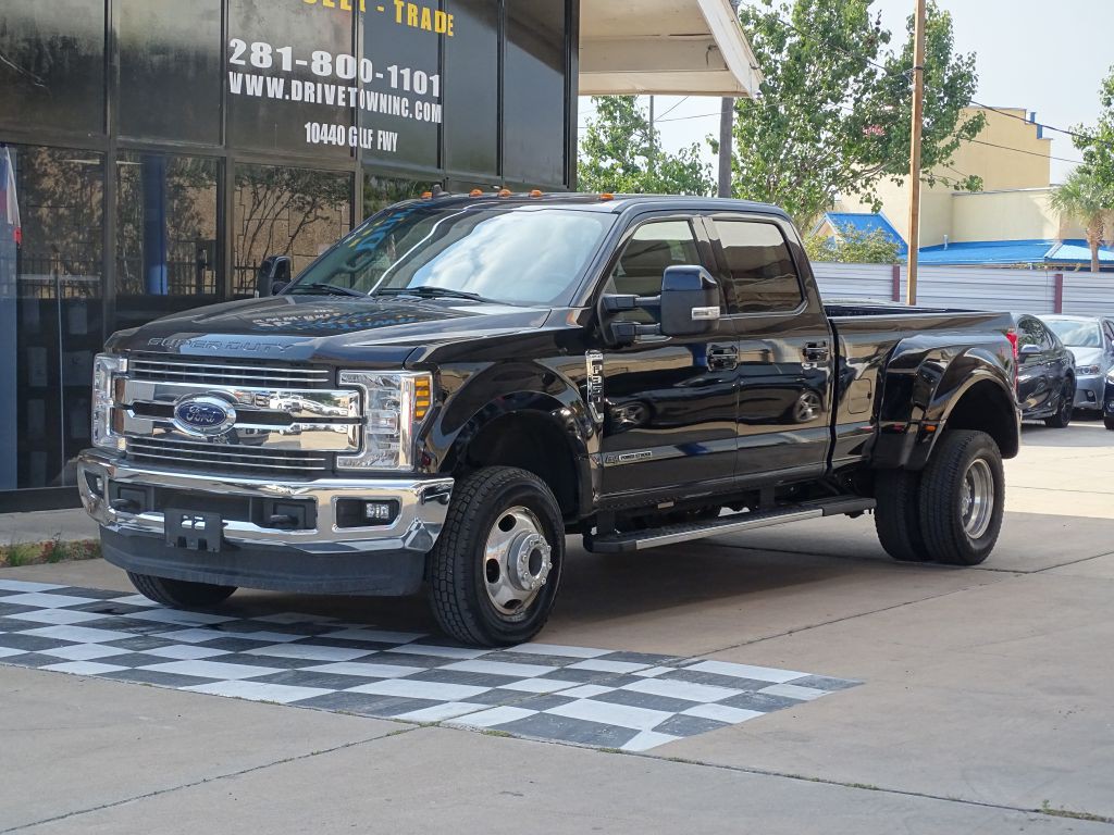 2019 Ford F-350 Image 3