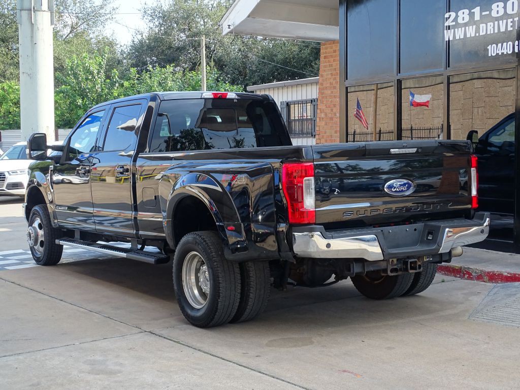 2019 Ford F-350 Image 4