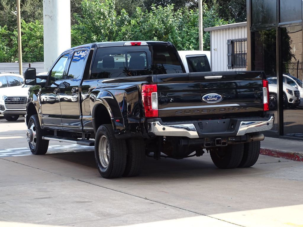 2019 Ford F-350 Image 5