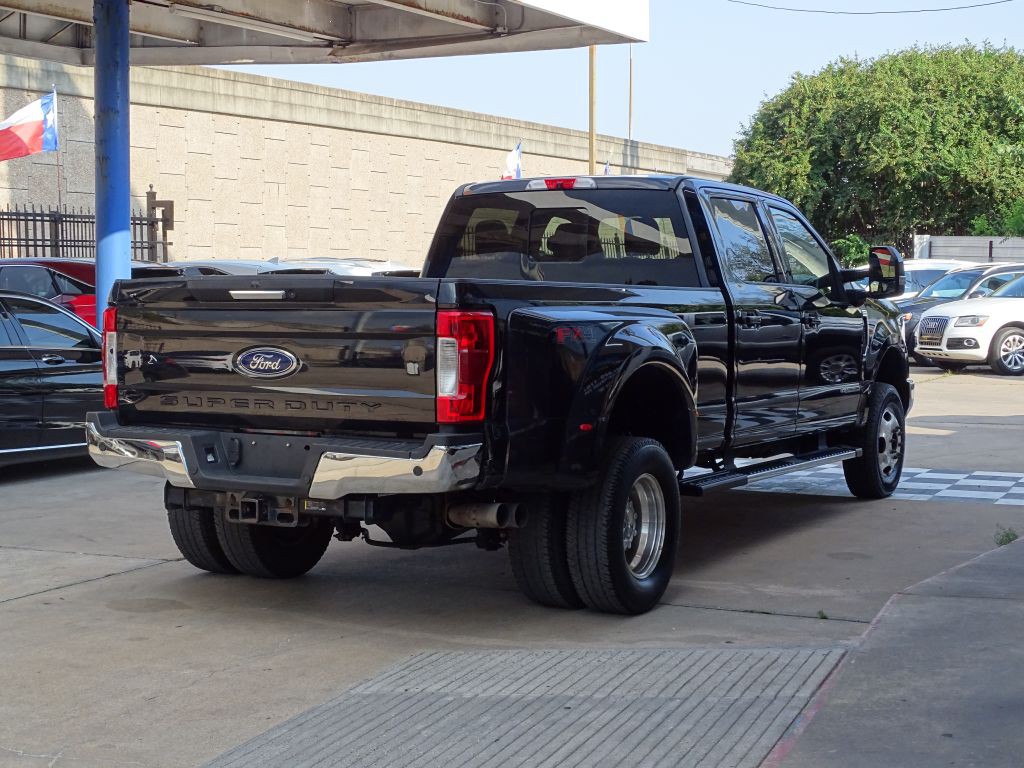 2019 Ford F-350 Image 7