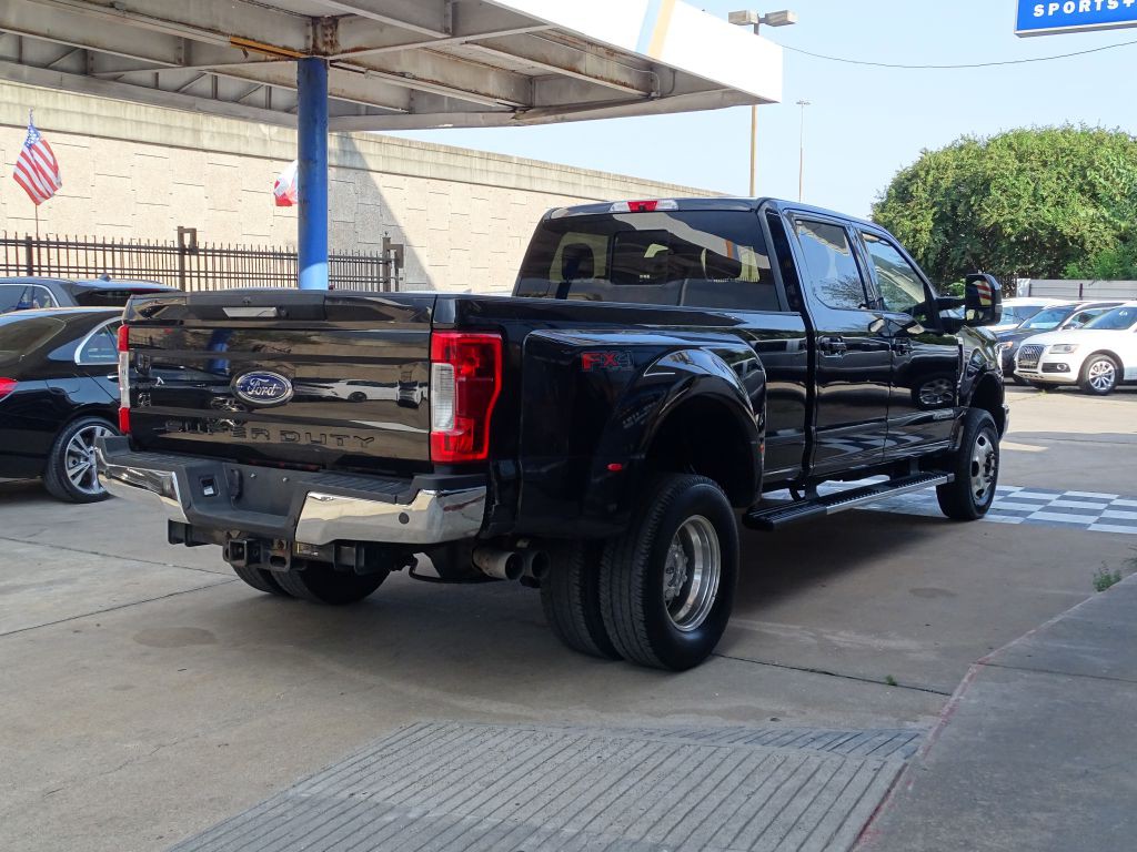 2019 Ford F-350 Image 8