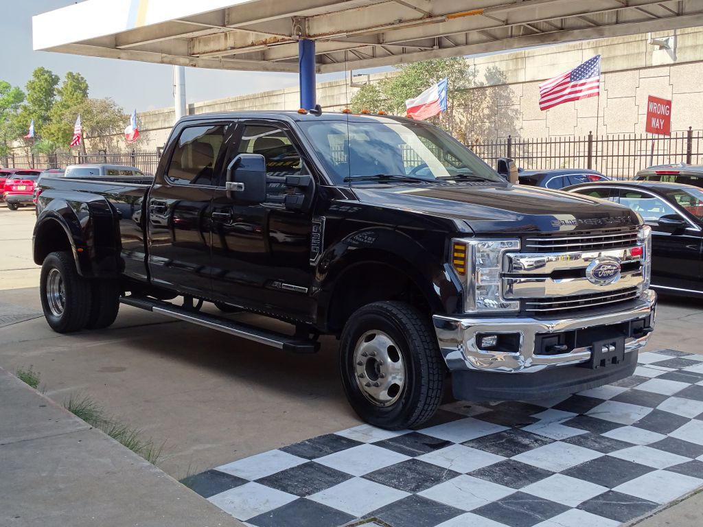 2019 Ford F-350 Image 9