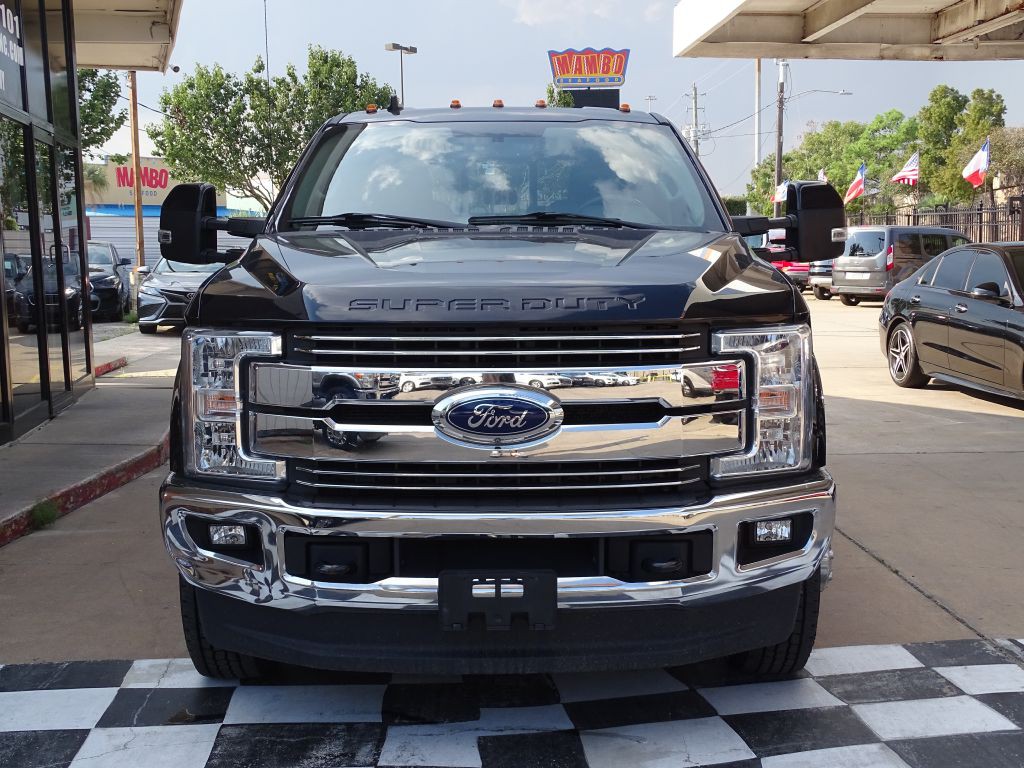 2019 Ford F-350 Image 10