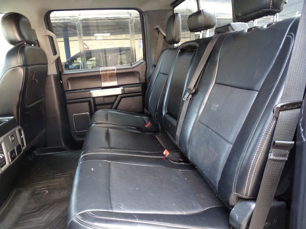 2019 Ford F-350 Image 12