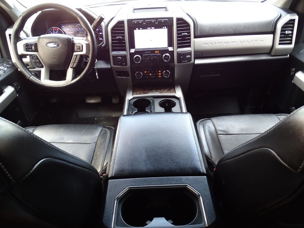2019 Ford F-350 Image 13