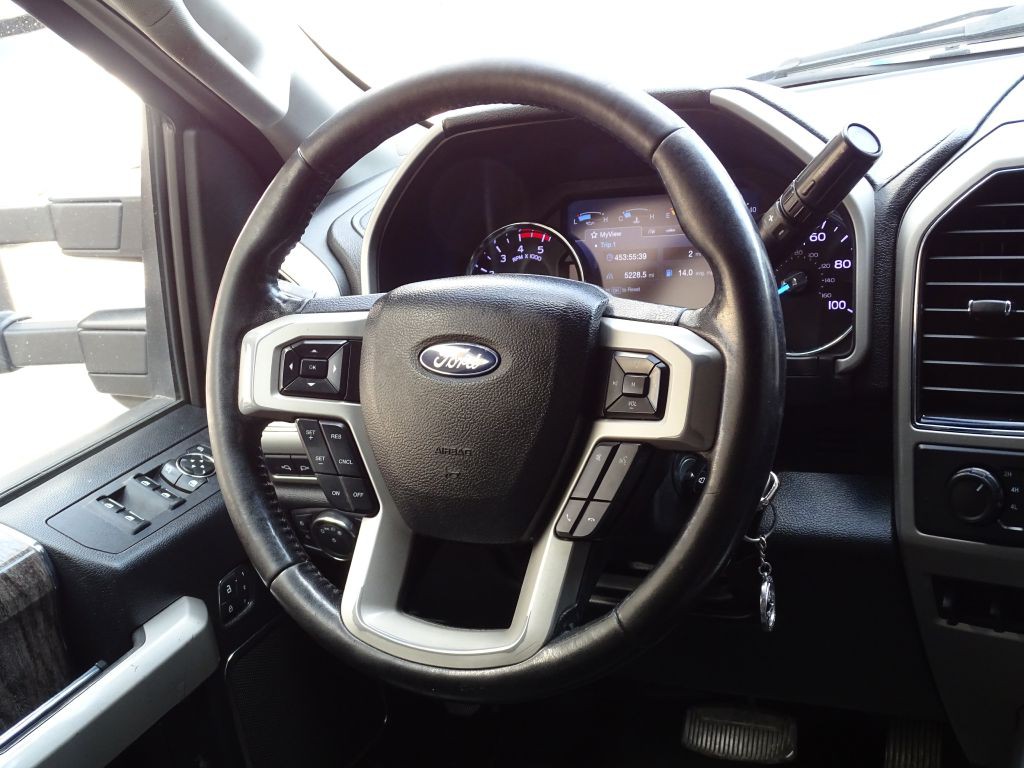 2019 Ford F-350 Image 16