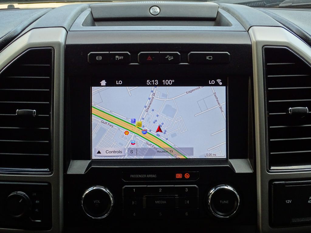 2019 Ford F-350 Image 17