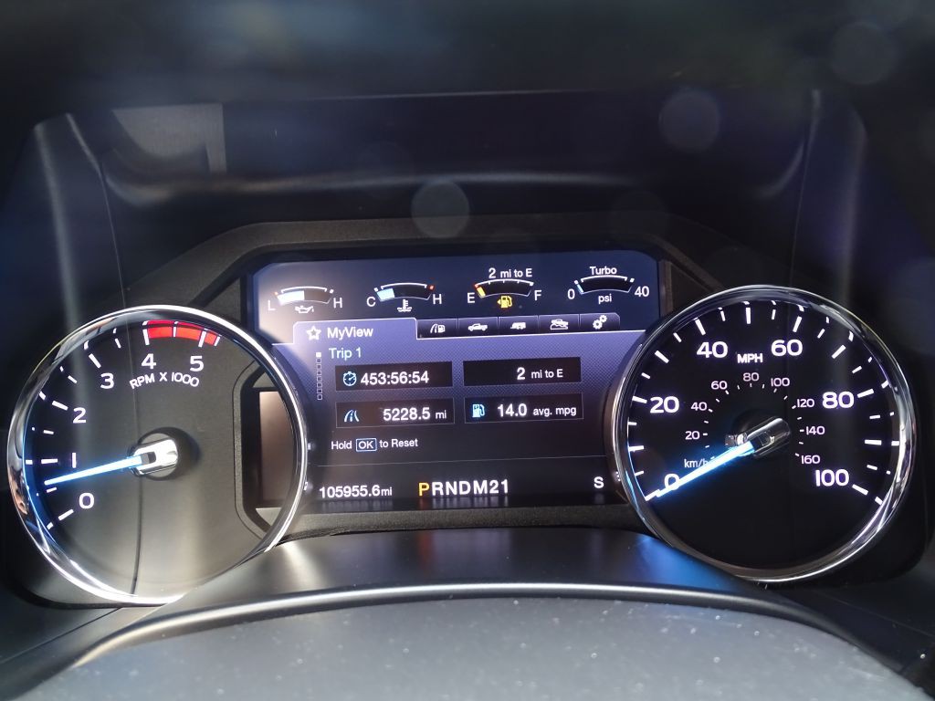 2019 Ford F-350 Image 19