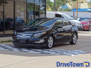 Image for 2014 Chevrolet Volt  ID: 6876503