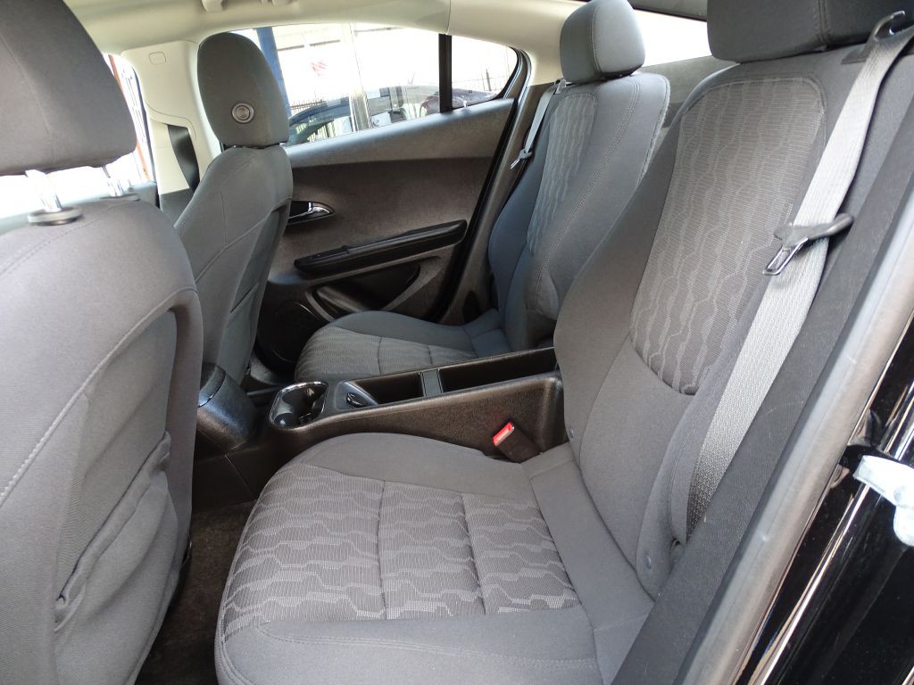 2014 Chevrolet Volt Image 12
