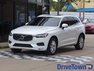 Image for 2021 Volvo XC60 T5 MOMENTUM ID: 6876513