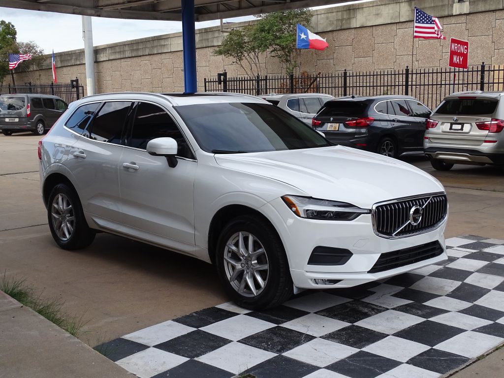 2021 Volvo XC60 Image 9