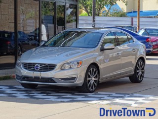 Image for 2018 Volvo S60 Inscription ID: 6876560