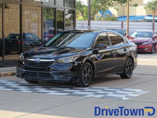 Image for 2020 Subaru Legacy Premium ID: 6894097