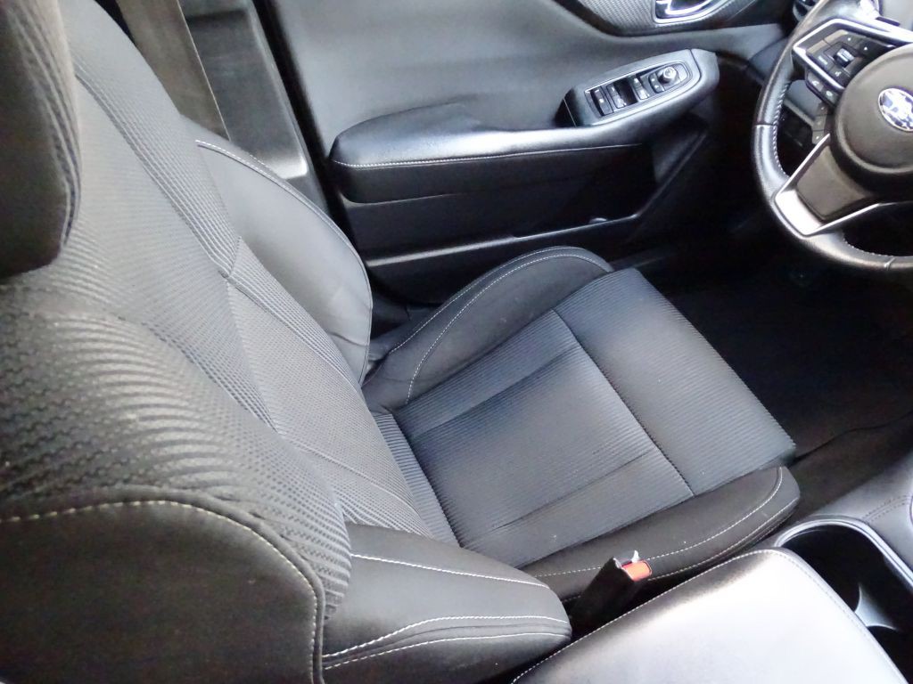 2020 Subaru Legacy Image 13