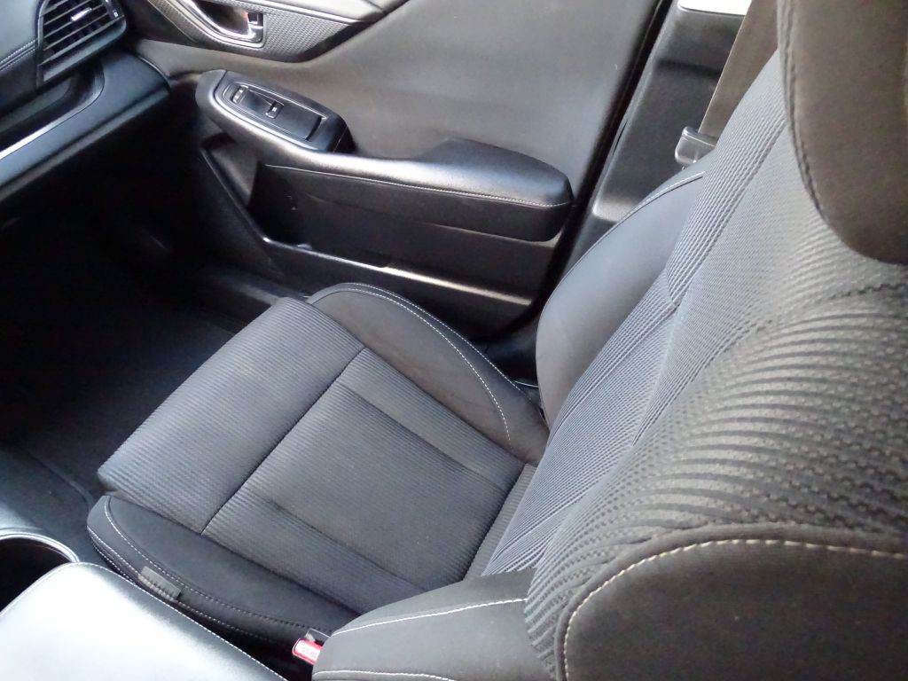 2020 Subaru Legacy Image 14