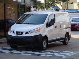 Image for 2019 Nissan NV200 2.5S ID: 6898968
