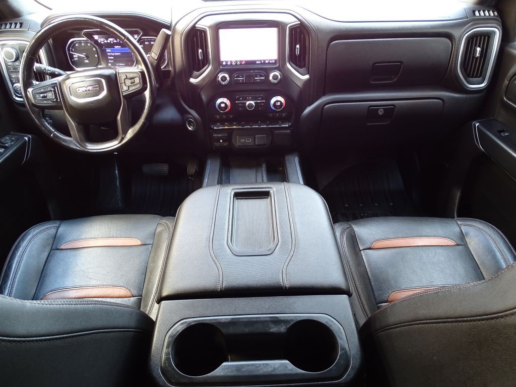 2019 GMC Sierra Image 10
