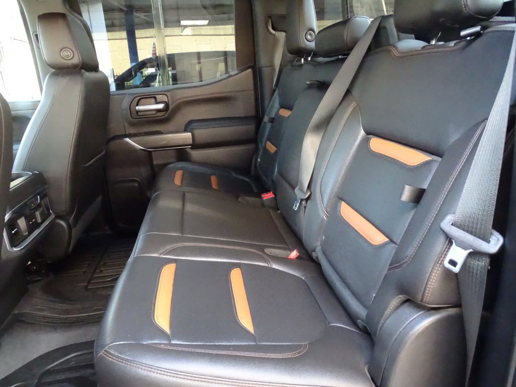 2019 GMC Sierra Image 11